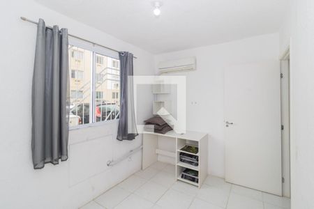 Apartamento para alugar com 42m², 2 quartos e 1 vagaQuarto 1