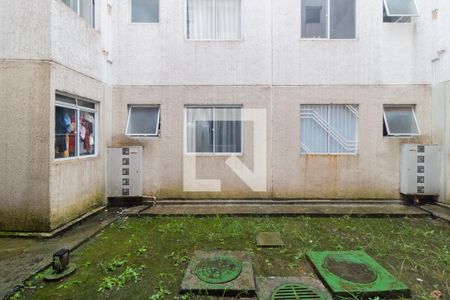 Apartamento para alugar com 42m², 2 quartos e 1 vagaQuarto 2-Vista