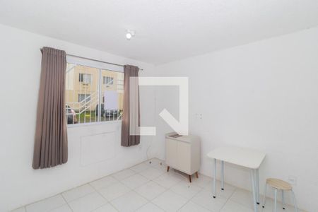 Apartamento para alugar com 42m², 2 quartos e 1 vagaSala