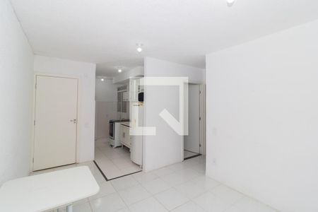 Apartamento para alugar com 42m², 2 quartos e 1 vagaSala