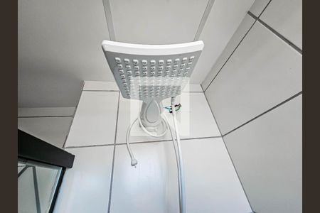 Apartamento para alugar com 27m², 1 quarto e 1 vaga Apartamento para alugar com 27m², 1 quarto e 1 vagaBanheiro