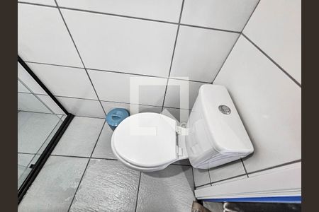 Apartamento para alugar com 27m², 1 quarto e 1 vaga Apartamento para alugar com 27m², 1 quarto e 1 vagaBanheiro