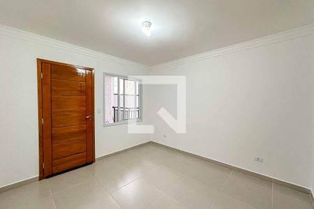 Apartamento para alugar com 45m², 2 quartos e sem vagaSala