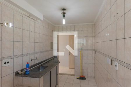 Apartamento para alugar com 55m², 2 quartos e 1 vaga Apartamento para alugar com 55m², 2 quartos e 1 vagaCozinha