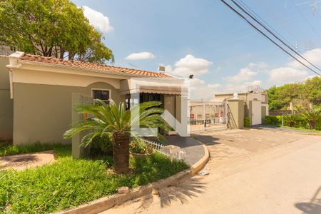 Apartamento para alugar com 55m², 2 quartos e 1 vaga Apartamento para alugar com 55m², 2 quartos e 1 vagaFachada do Condomínio