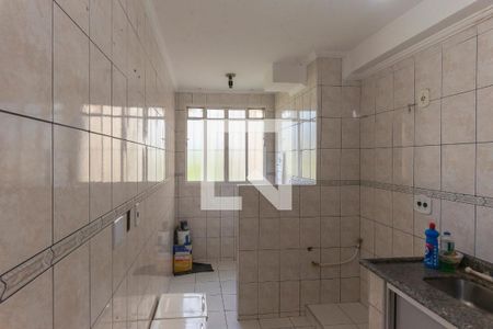 Apartamento para alugar com 55m², 2 quartos e 1 vaga Apartamento para alugar com 55m², 2 quartos e 1 vagaCozinha