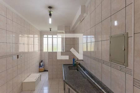 Apartamento para alugar com 55m², 2 quartos e 1 vaga Apartamento para alugar com 55m², 2 quartos e 1 vagaCozinha