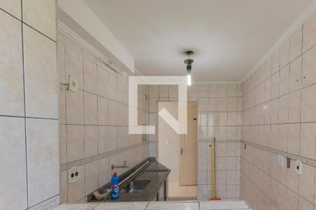 Apartamento para alugar com 55m², 2 quartos e 1 vaga Apartamento para alugar com 55m², 2 quartos e 1 vagaCozinha