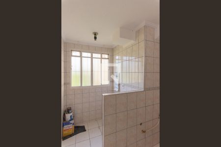 Apartamento para alugar com 55m², 2 quartos e 1 vaga Apartamento para alugar com 55m², 2 quartos e 1 vagaÁrea de Serviço