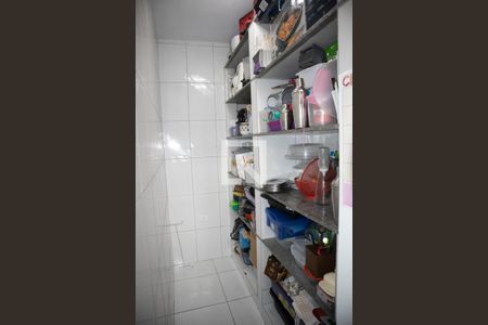 Casa à venda com 400m², 5 quartos e 8 vagasDespensa