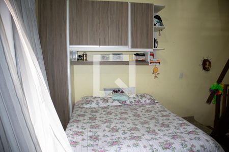 Casa à venda com 400m², 5 quartos e 8 vagasQuarto de Serviço