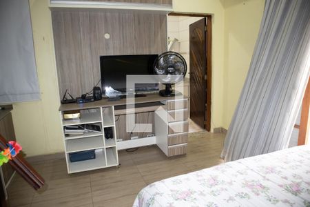 Casa à venda com 400m², 5 quartos e 8 vagasQuarto de Serviço