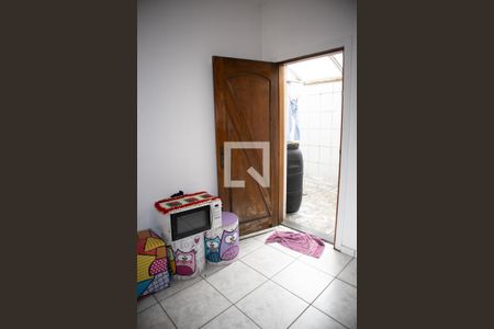 Casa à venda com 400m², 5 quartos e 8 vagasÁrea de Serviço