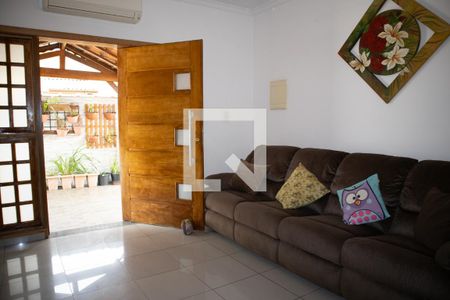 Sala de casa à venda com 5 quartos, 400m² em Vila Nilo, São Paulo