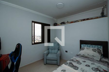 Quarto 1 de apartamento para alugar com 3 quartos, 83m² em Vila Nova Savoia, São Paulo