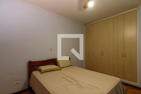 Quarto 1 de casa para alugar com 2 quartos, 98m² em Casa Verde Alta, São Paulo