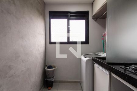 Apartamento para alugar com 45m², 2 quartos e 1 vaga Apartamento para alugar com 45m², 2 quartos e 1 vagaDespensa