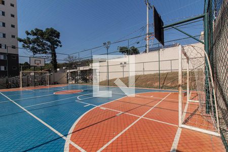 Apartamento para alugar com 45m², 2 quartos e 1 vaga Apartamento para alugar com 45m², 2 quartos e 1 vagaQuadra