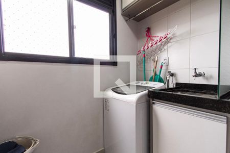 Apartamento para alugar com 45m², 2 quartos e 1 vaga Apartamento para alugar com 45m², 2 quartos e 1 vagaDespensa