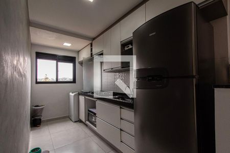 Apartamento para alugar com 45m², 2 quartos e 1 vaga Apartamento para alugar com 45m², 2 quartos e 1 vagaCozinha