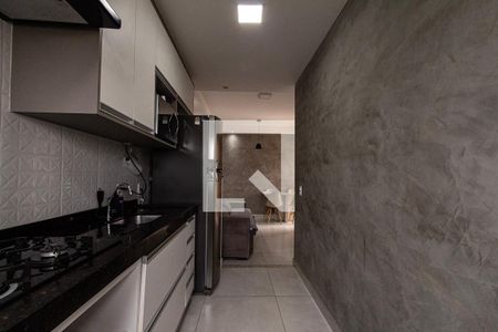 Apartamento para alugar com 45m², 2 quartos e 1 vaga Apartamento para alugar com 45m², 2 quartos e 1 vagaCozinha