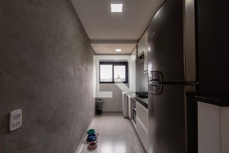 Apartamento para alugar com 45m², 2 quartos e 1 vaga Apartamento para alugar com 45m², 2 quartos e 1 vagaCozinha
