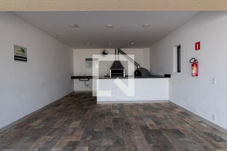 Apartamento para alugar com 45m², 2 quartos e 1 vaga Apartamento para alugar com 45m², 2 quartos e 1 vagaGaragem