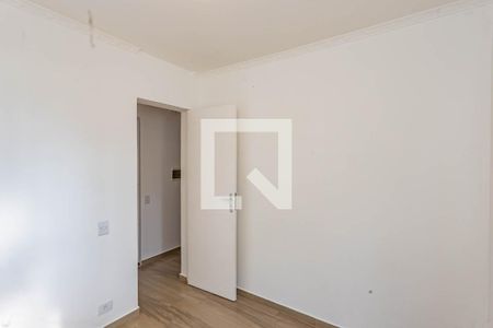 Quarto 1 de apartamento para alugar com 2 quartos, 52m² em Jardim Maria Estela, São Paulo