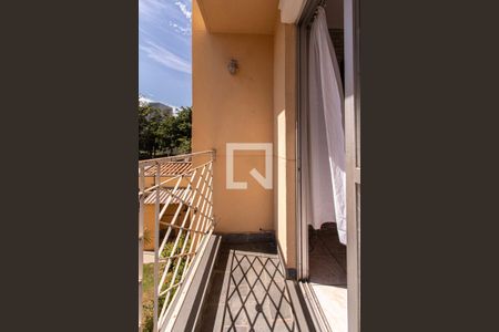 Varanda de apartamento para alugar com 3 quartos, 85m² em Jardim Piratininga, Sorocaba