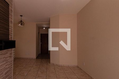 Sala de apartamento para alugar com 3 quartos, 85m² em Jardim Piratininga, Sorocaba