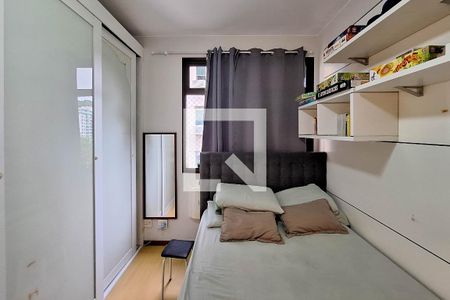 Quarto 1 de apartamento à venda com 3 quartos, 150m² em Santa Rosa, Niterói