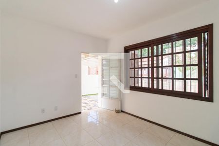 Sala de casa à venda com 4 quartos, 190m² em Partenon, Porto Alegre