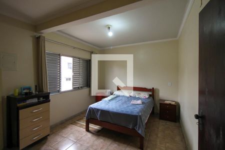 Quarto 1 de casa à venda com 3 quartos, 167m² em Parque Residencial Oratorio, São Paulo