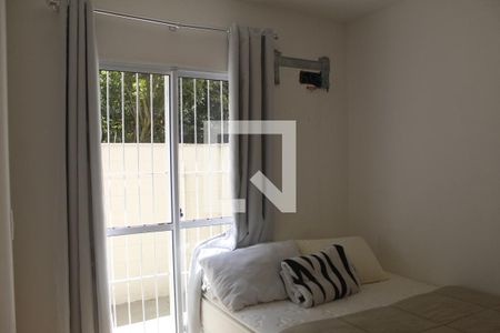 Quarto 1 de apartamento para alugar com 2 quartos, 55m² em Jansen, Gravataí