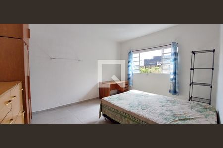 Quarto 1 de casa para alugar com 1 quarto, 70m² em Vila Sao Pedro, Santo André