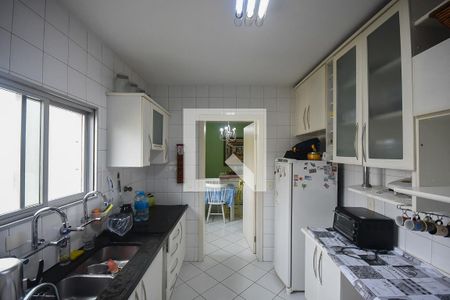 Apartamento à venda com 238m², 3 quartos e 3 vagasCozinha