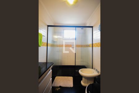 Apartamento à venda com 238m², 3 quartos e 3 vagasBanheiro