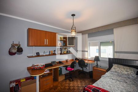 Apartamento à venda com 238m², 3 quartos e 3 vagasQuarto 1