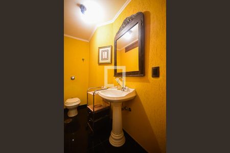 Apartamento à venda com 238m², 3 quartos e 3 vagasLavabo