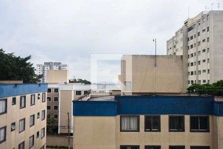 Apartamento à venda com 238m², 3 quartos e 3 vagasVista do Quarto 2