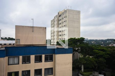 Apartamento à venda com 238m², 3 quartos e 3 vagasVista da Suíte