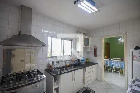 Apartamento à venda com 238m², 3 quartos e 3 vagasCozinha