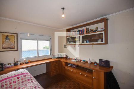 Apartamento à venda com 238m², 3 quartos e 3 vagasQuarto 2