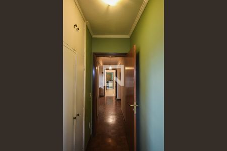 Apartamento à venda com 238m², 3 quartos e 3 vagasArmário da Suíte