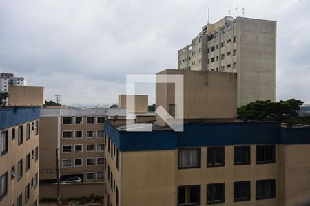 Apartamento à venda com 238m², 3 quartos e 3 vagasVista do Quarto 1