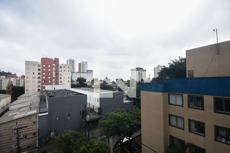Vista de apartamento para alugar com 3 quartos, 238m² em Morumbi, São Paulo