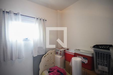 Apartamento à venda com 238m², 3 quartos e 3 vagasQuarto de Serviço