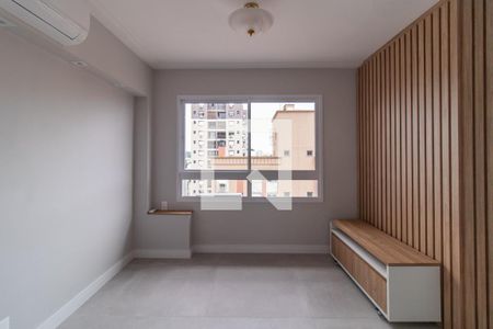 Sala de apartamento para alugar com 1 quarto, 50m² em Partenon, Porto Alegre