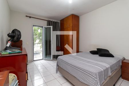 Suíte de casa para alugar com 3 quartos, 161m² em Vila Prado, São Paulo