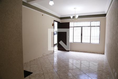 Sala de casa para alugar com 3 quartos, 130m² em Vila Pirituba, São Paulo
